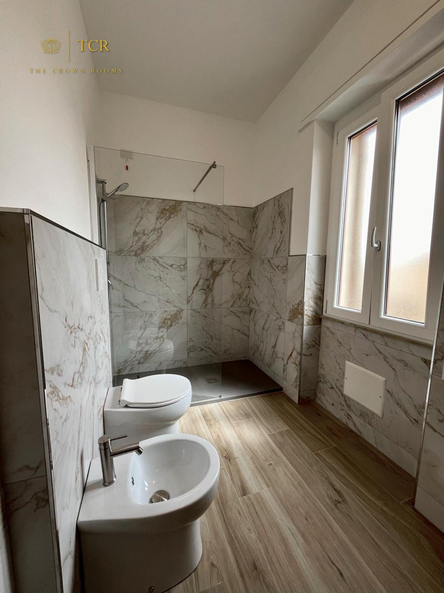 The Crown Rooms Alghero Exteriér fotografie